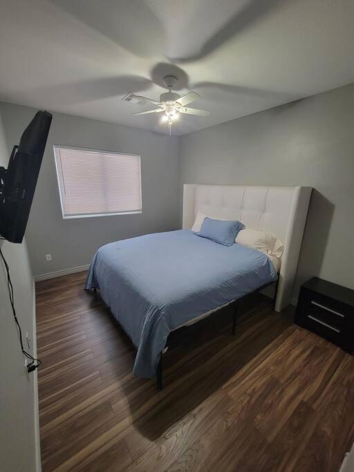 Villa 5 Bed- Strip 8Mil, Dwntown 4.5Mi Las Vegas Exterior foto