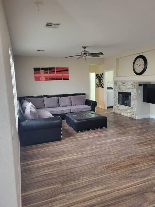 Villa 5 Bed- Strip 8Mil, Dwntown 4.5Mi Las Vegas Exterior foto