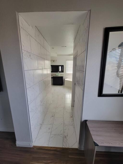 Villa 5 Bed- Strip 8Mil, Dwntown 4.5Mi Las Vegas Exterior foto