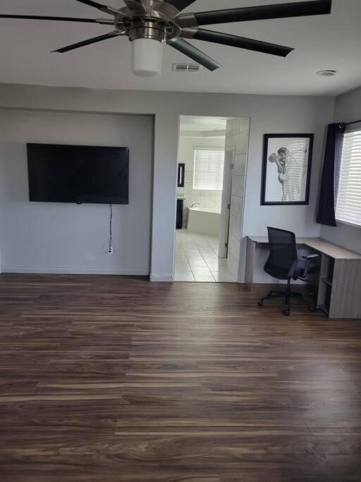 Villa 5 Bed- Strip 8Mil, Dwntown 4.5Mi Las Vegas Exterior foto