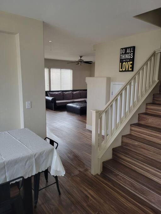 Villa 5 Bed- Strip 8Mil, Dwntown 4.5Mi Las Vegas Exterior foto